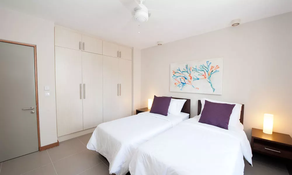 La Residence Beach Apartments by BARNES, фото 5