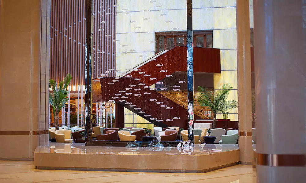 Hotel Maximilian Beijing - managed by Steigenberger