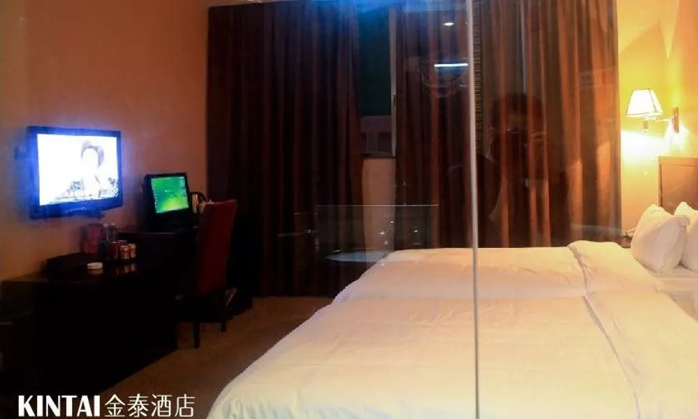 Jintai Hotel, фото 3