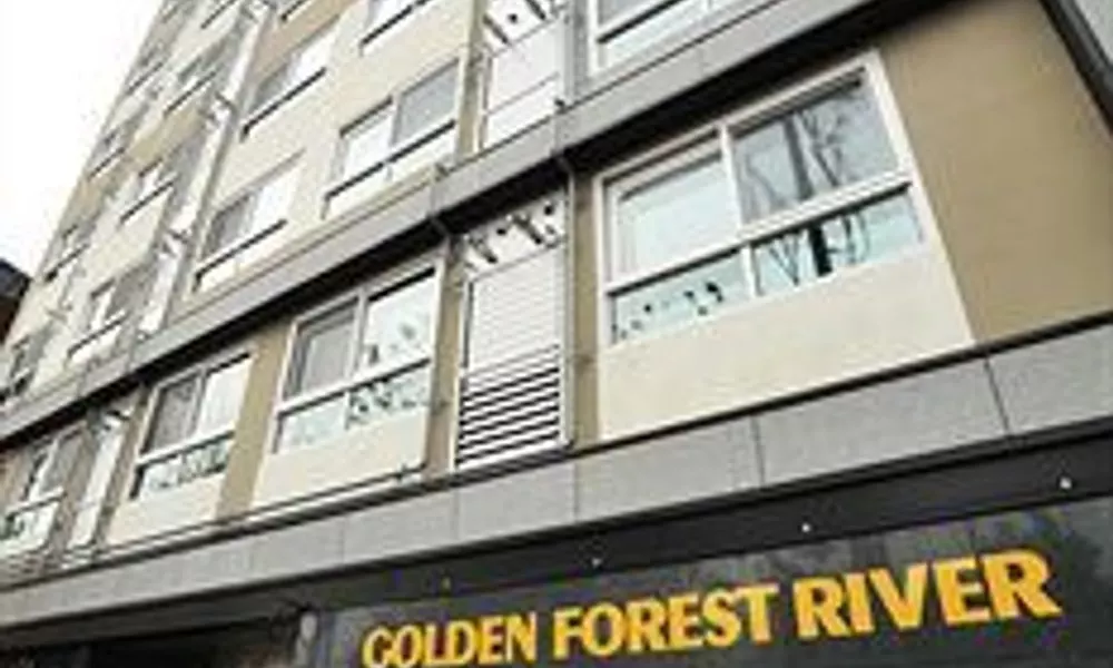 Golden Forest Residence River, фото 5