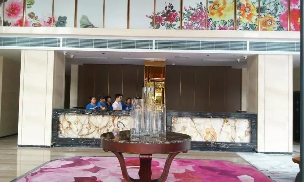 Guangzhou HoiKong Boutique Hotel (Chi Gang Branch), фото 4