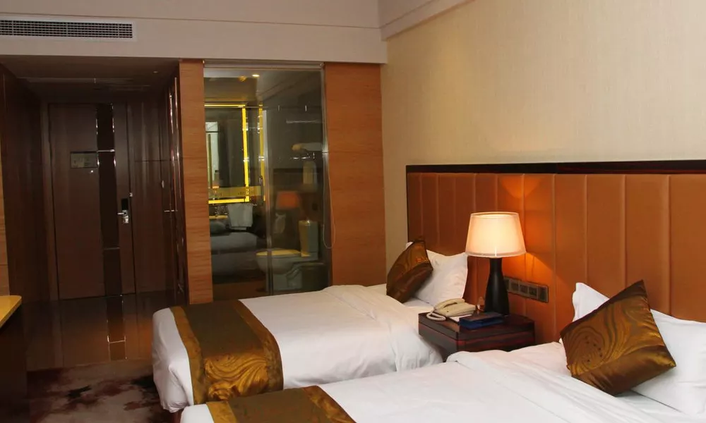 Guangzhou HoiKong Boutique Hotel (Chi Gang Branch)
