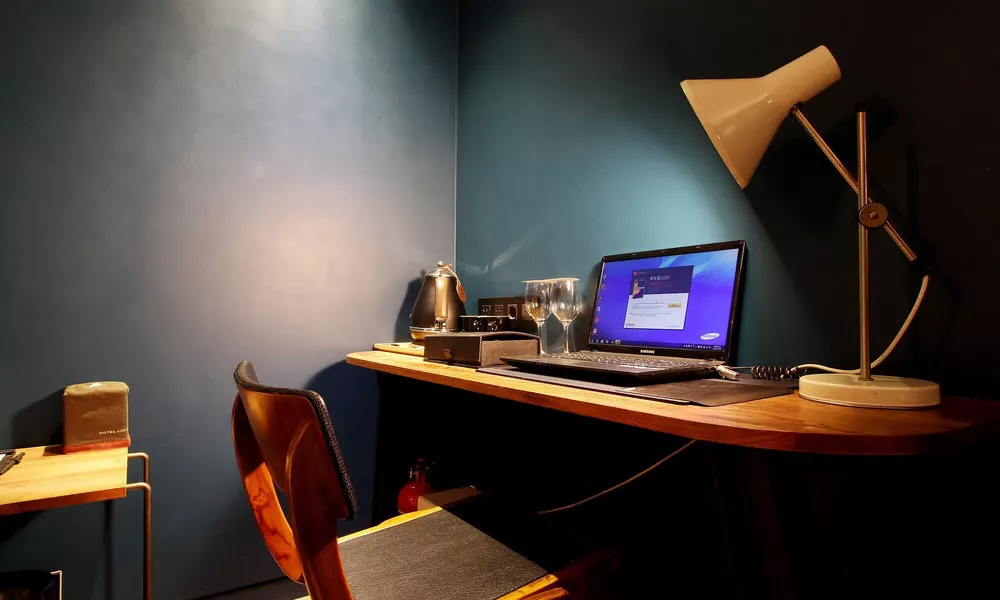 Hotel Loft, фото 2