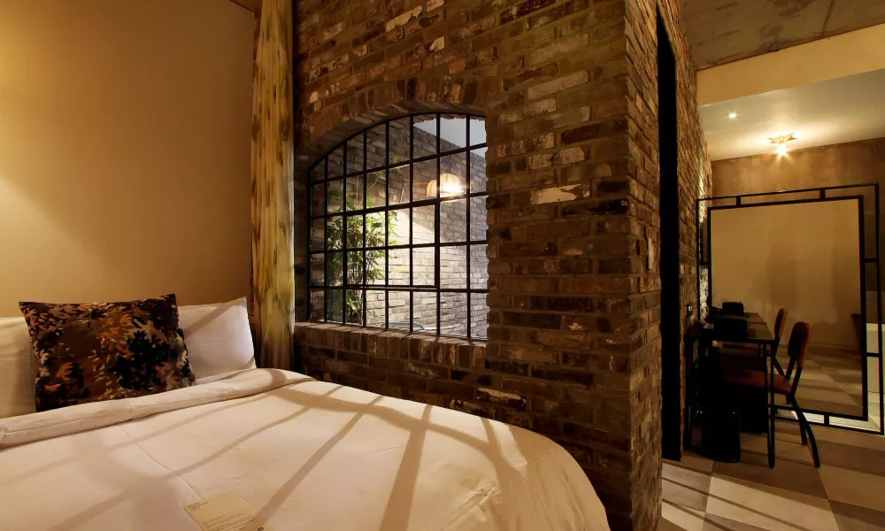 Hotel Loft, фото 3