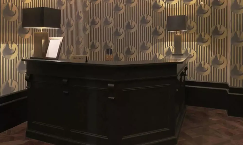 Hotel Loft