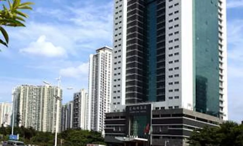 Grand Chu Hotel, фото 5