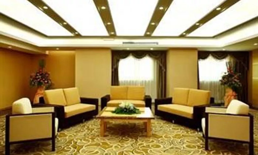 Grand Chu Hotel