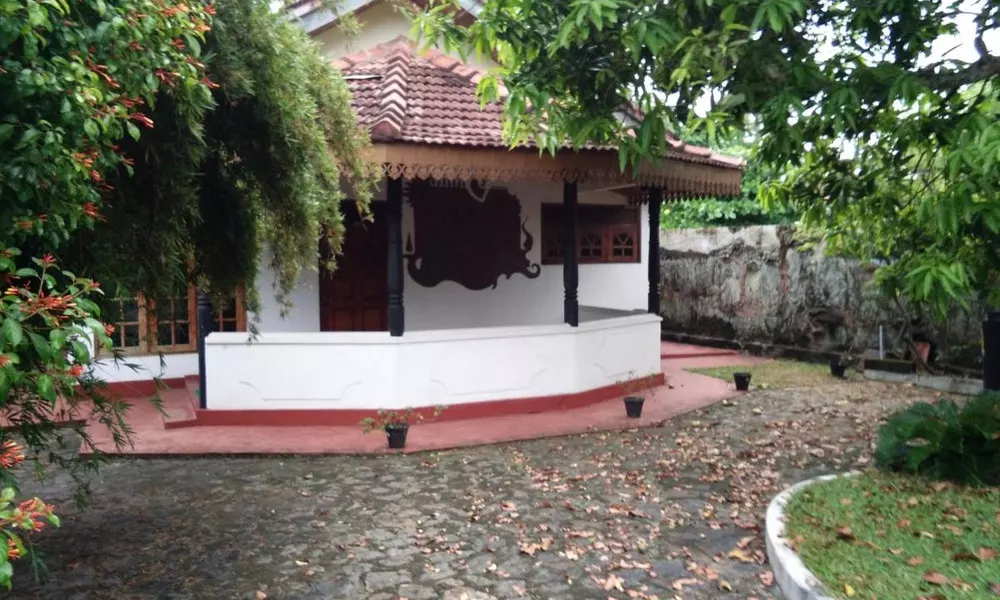 Villa O.V.C, фото 4