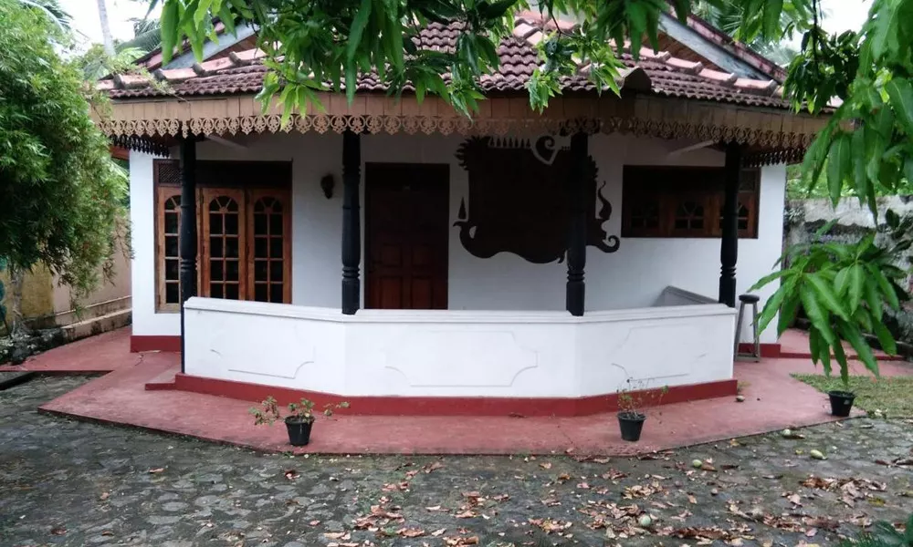 Villa O.V.C