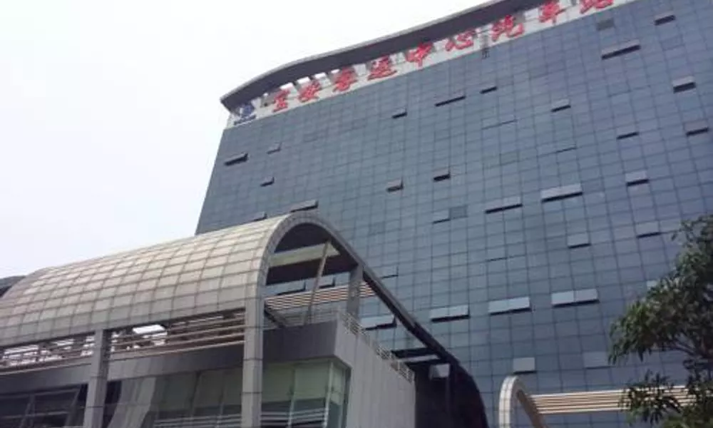 Shenzhen Milan Fashion Hotel