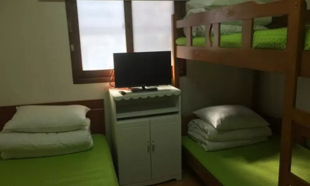 Duri Guest House