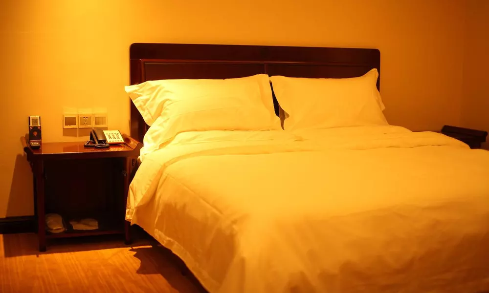 Minxing Boutique Hotel Xi'an, фото 3