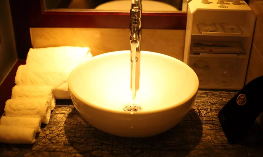 Minxing Boutique Hotel Xi'an, фото 5