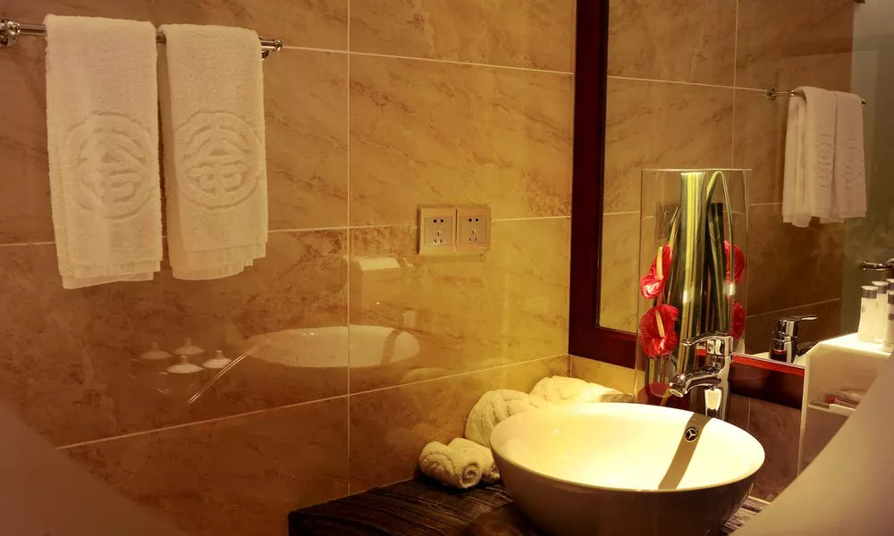 Minxing Boutique Hotel Xi'an, фото 4