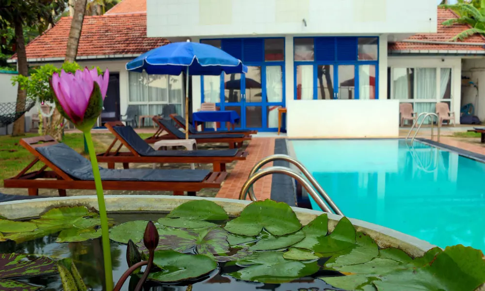 Edelweiss Resort, фото 4