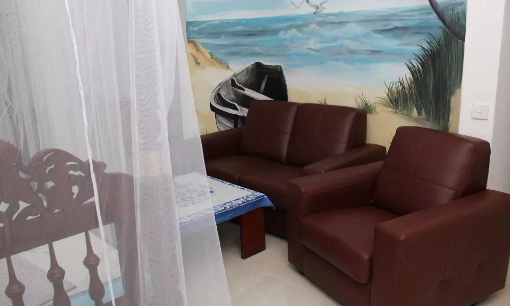 Edelweiss Resort, фото 2