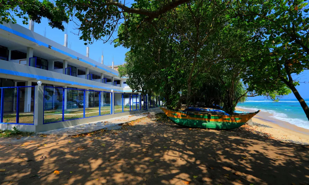Paradise Beach Resort