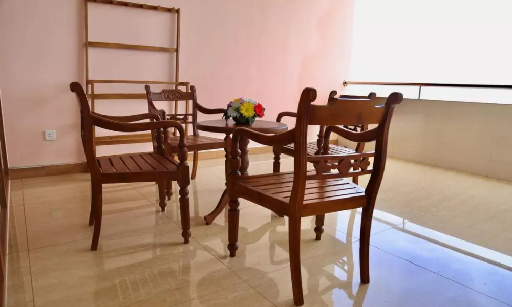 Paradise Beach Resort, фото 3