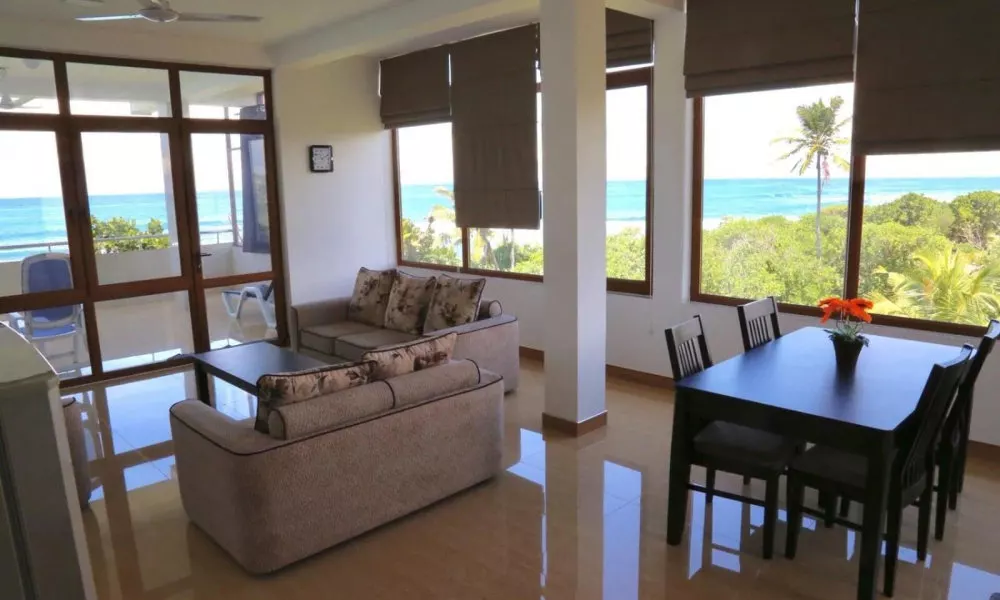Paradise Beach Resort, фото 2