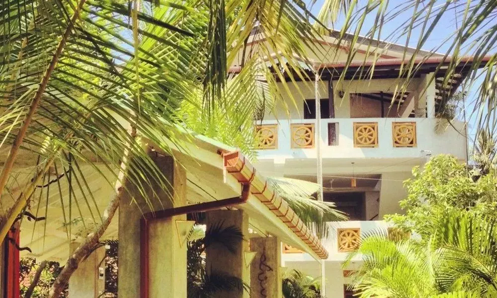 Bedspace Unawatuna