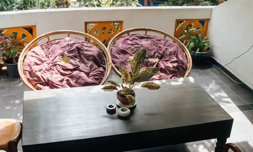 Bedspace Unawatuna, фото 4