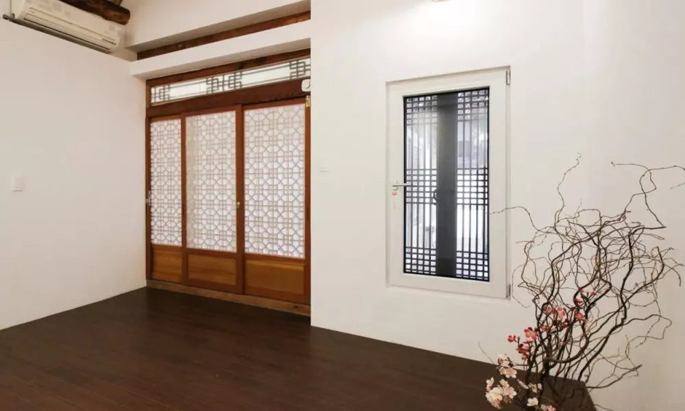 Dahmsojung Hanok Guesthouse, фото 3