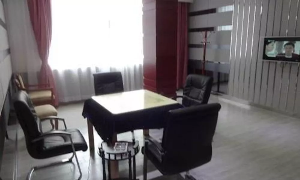 Guangzhou Yeelik Hotel, фото 2