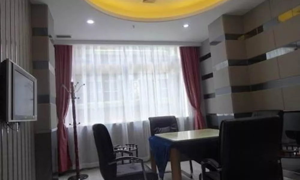 Guangzhou Yeelik Hotel, фото 3