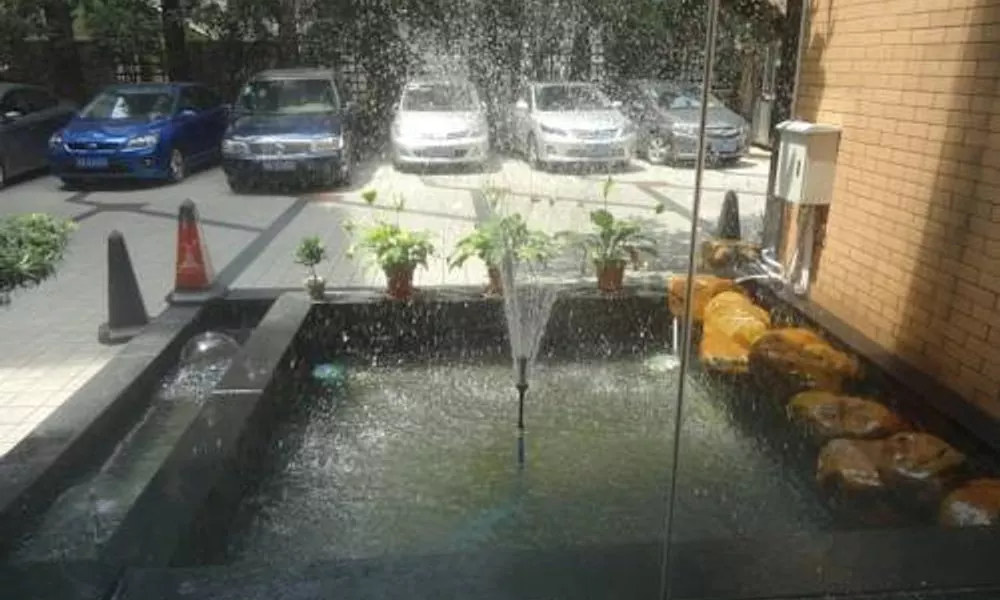 Guangzhou Yeelik Hotel, фото 5