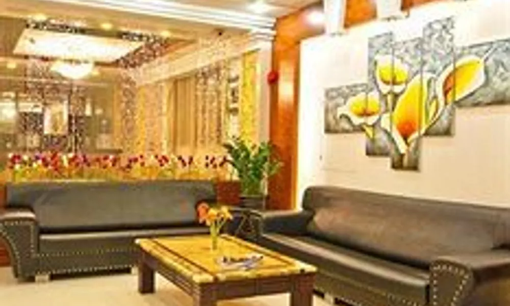 Guangzhou Yeelik Hotel, фото 4
