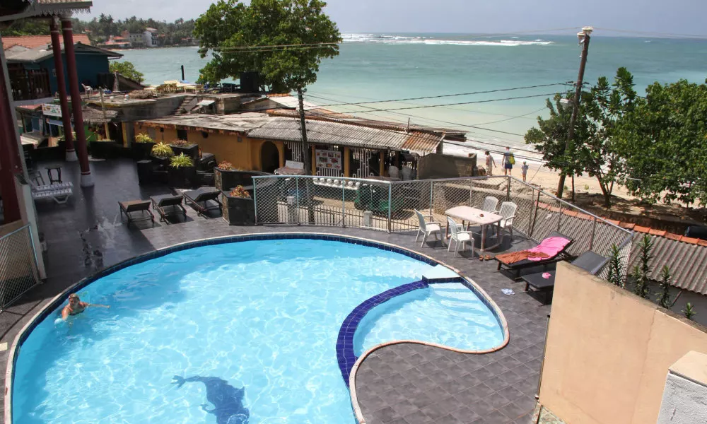 Neptune Bay Hotel