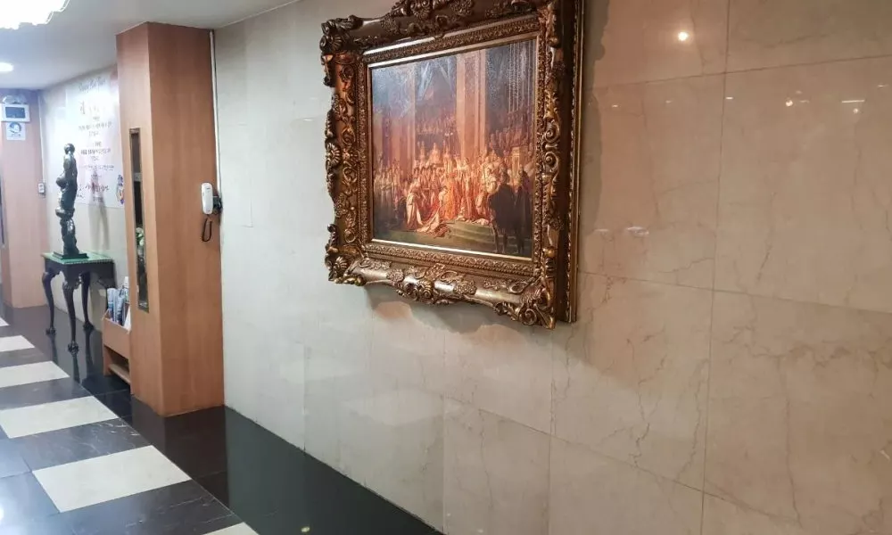 Bali Tourist Hotel, фото 4