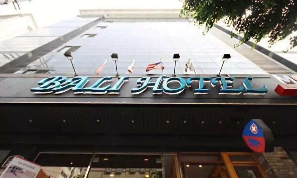 Bali Tourist Hotel, фото 5