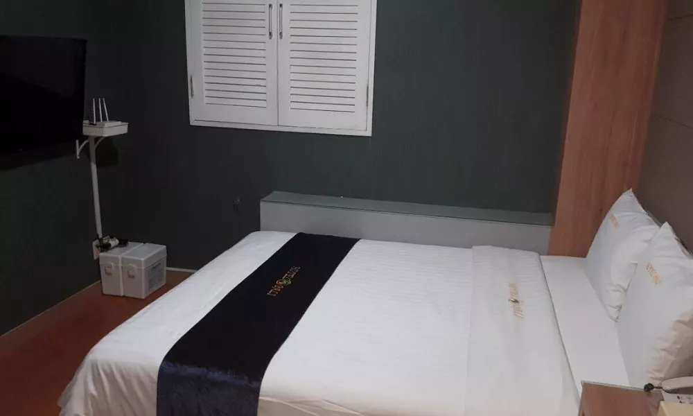 Bali Tourist Hotel, фото 2