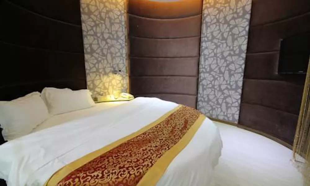 Super 8 Hotel Guangzhou Huangshi, фото 3