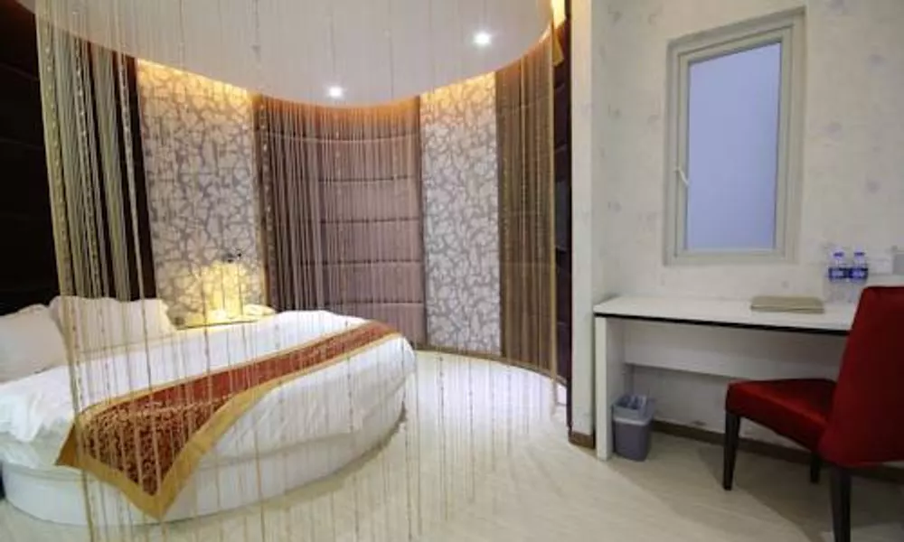 Super 8 Hotel Guangzhou Huangshi