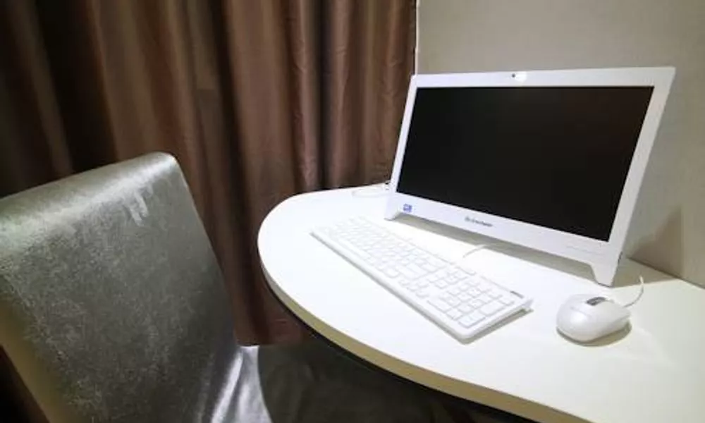 Super 8 Hotel Guangzhou Huangshi, фото 2