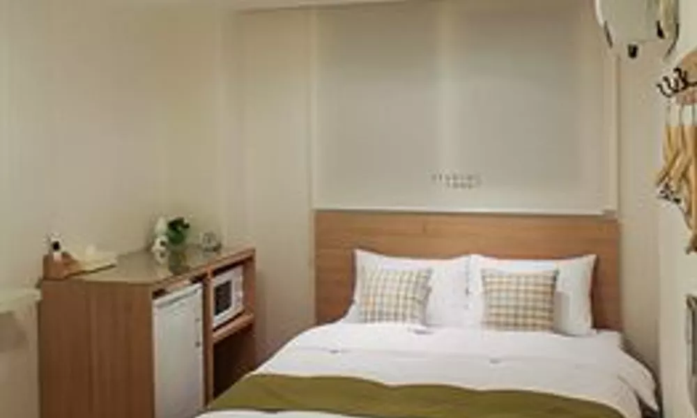 Studio Tong Seoul Dongdaemun