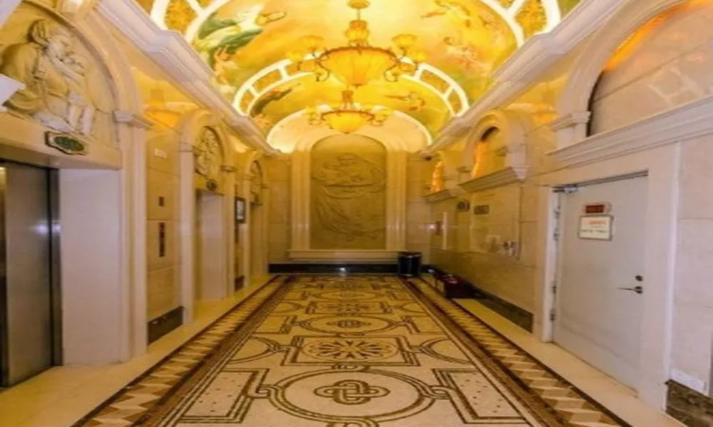 Vienna International Hotel Shenzhen North Station, фото 4