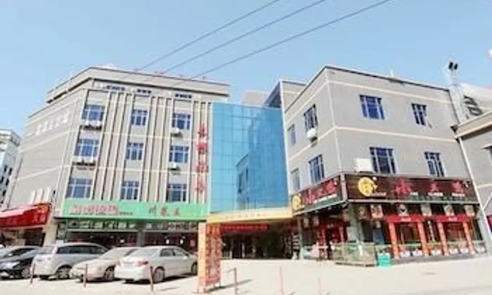 M.R Hotel, фото 5