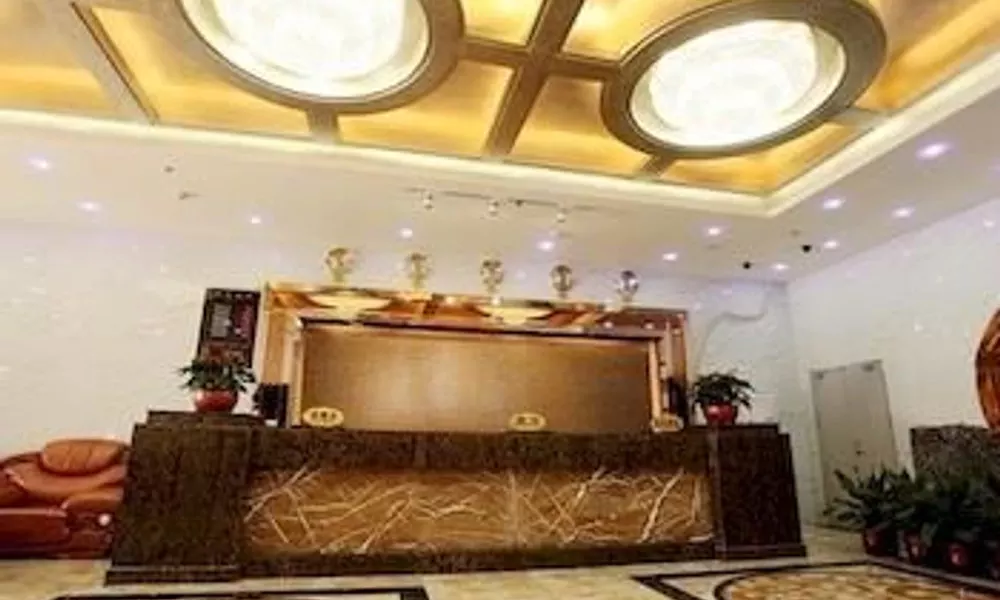 M.R Hotel, фото 4