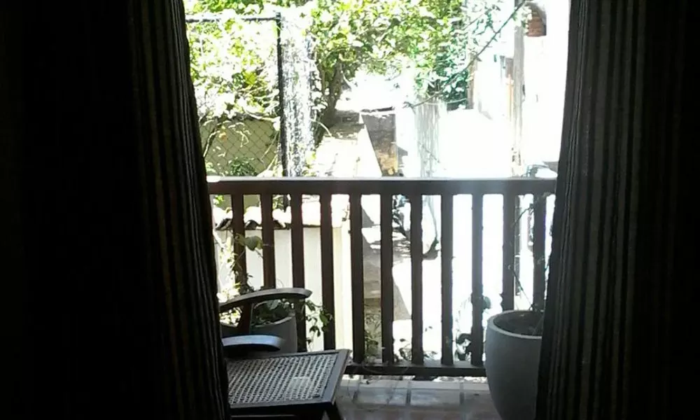Secret Palace House, фото 2