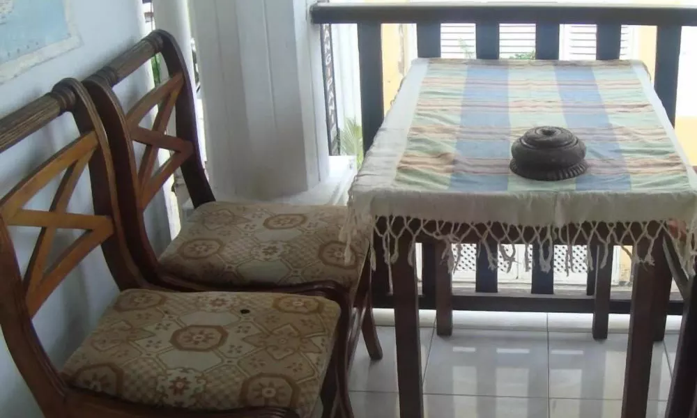 Fort Inn Guest House, фото 4