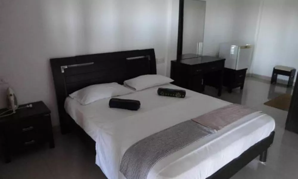 Fort Inn Guest House