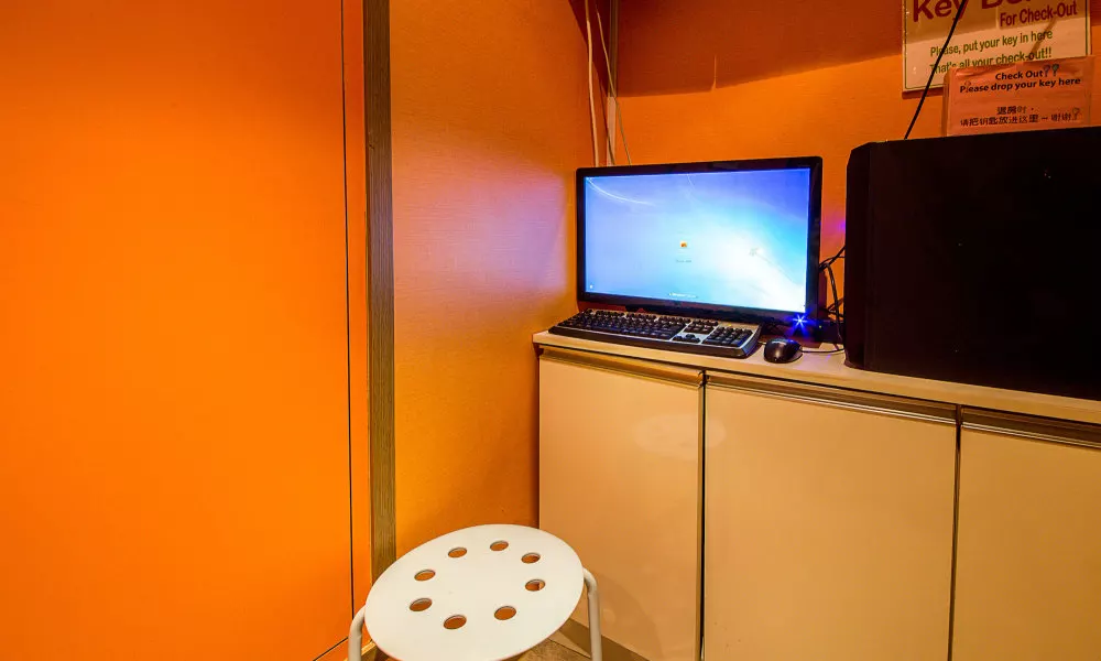 Hostel Korea 10th, фото 2