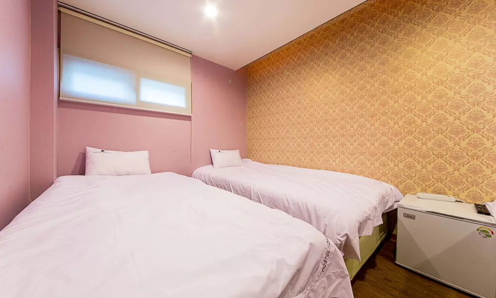 Hostel Korea 10th, фото 3
