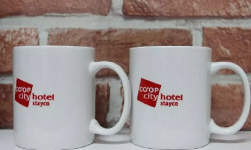 Coop City Hotel Oryu Station, фото 2