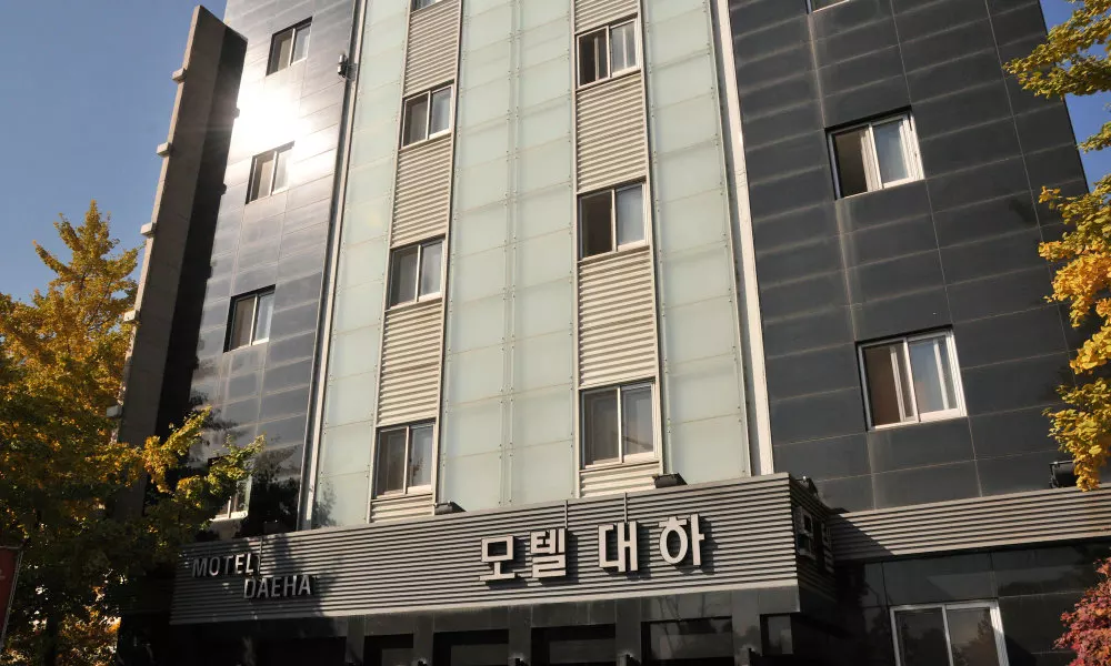 Motel Daeha