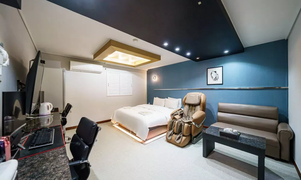Wow Motel