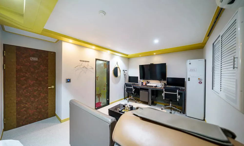 Wow Motel, фото 3